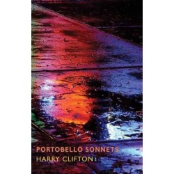 Portobello Sonnets