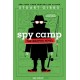 Spy Camp the Graphic Novel: The Graphic Novel