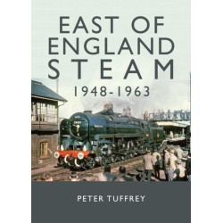 East of England Steam 1948-1963