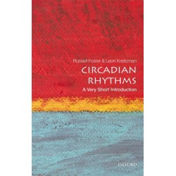 Circadian Rhythms: A Very Short Introduction