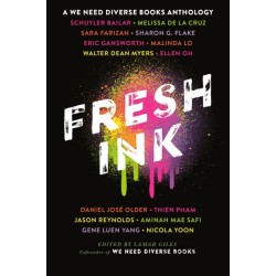 Fresh Ink: An Anthology