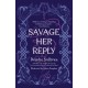 Savage Her Reply – KPMG–CBI Book of the Year 2021