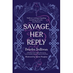 Savage Her Reply – KPMG–CBI Book of the Year 2021