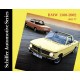 BMW 1500-2002 1962-1977