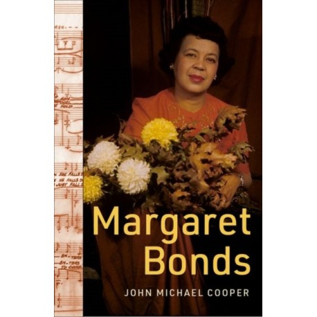 Margaret Bonds