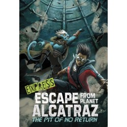 The Pit of No Return - Express Edition