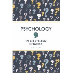 Psychology in Bite Sized Chunks