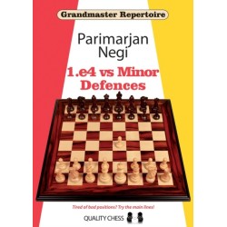 1.e4 vs Minor Defences