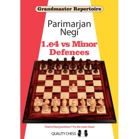 1.e4 vs Minor Defences