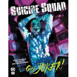 Suicide Squad: Get Joker!