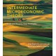 Intermediate Microeconomic Theory
