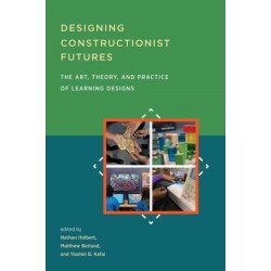 Designing Constructionist Futures
