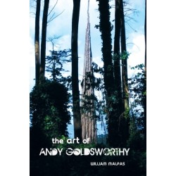 THE Art of Andy Goldsworthy