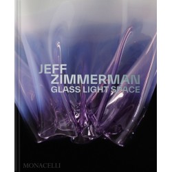 Jeff Zimmerman: Glass Light Space