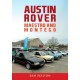 Austin Rover: Maestro and Montego