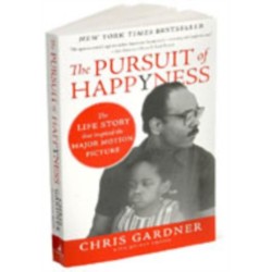The Pursuit Of Happyness