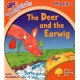 Oxford Reading Tree Songbirds Phonics: Level 6: The Deer and the Earwig
