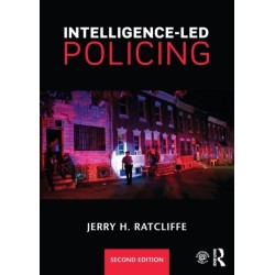 Intelligence-Led Policing