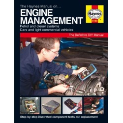 Haynes Manual Of Engine Management