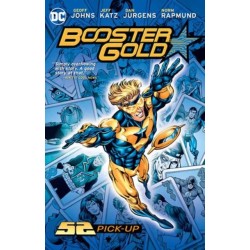 Booster Gold: 52 Pick-Up