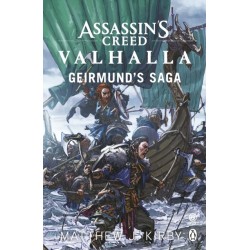 Assassin’s Creed Valhalla: Geirmund’s Saga