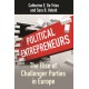 Political Entrepreneurs: The Rise of Challenger Parties in Europe