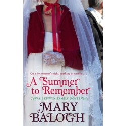 A Summer To Remember: Number 2 in series