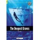 The Deepest Graves - Foxton Readers Level 3 (900 Headwords CEFR B1) with free online AUDIO
