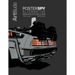 PosterSpy: Alternative Movie Poster Collection