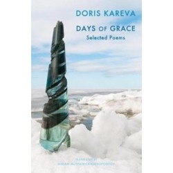 Days of Grace: Selected Poems