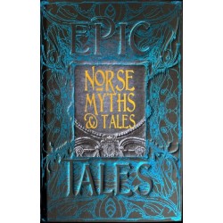 Norse Myths & Tales: Epic Tales