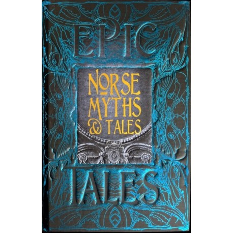 Norse Myths & Tales: Epic Tales