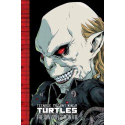 Teenage Mutant Ninja Turtles: The IDW Collection, Volume 17