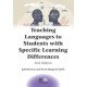 Teaching Languages to Students with Specific Learning Differences