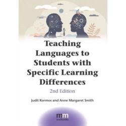 Teaching Languages to Students with Specific Learning Differences