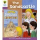 Oxford Reading Tree: Level 1+: More First Sentences B: Sandcastle