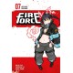 Fire Force 7