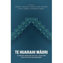 Te Huarahi: A Maori Medium Initial Teacher Education Programme