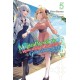 The Magical Revolution of the Reincarnated Princess and the Genius Young Lady, Vol. 5 (novel)