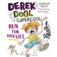 Derek Dool Supercool 3: Run For Your Life