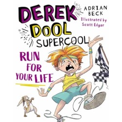 Derek Dool Supercool 3: Run For Your Life