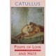 Poems of Love and Hate
