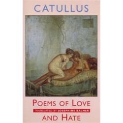 Poems of Love and Hate