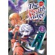 The Death Mage Volume 2: The Manga Companion