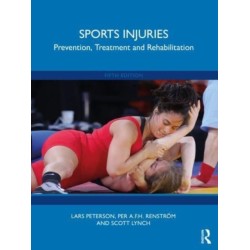 Sports Injuries: Prevention, Treatment and Rehabilitation
