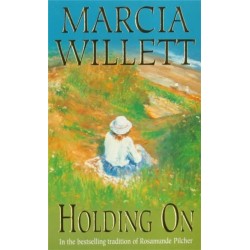 Holding On (The Chadwick Family Chronicles, Book 2): The poignant tale of a charming close-knit family