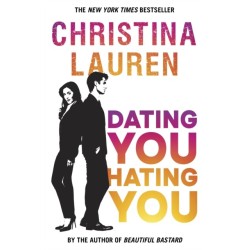 Dating You, Hating You: the perfect enemies-to-lovers romcom that'll have you laughing out loud