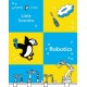 Puffin Little Scientist: Robotics