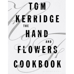 The Hand & Flowers Cookbook