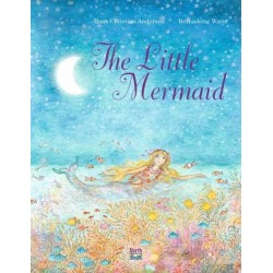Little Mermaid,The